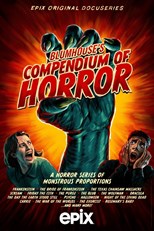 Blumhouse's Compendium of Horror - First Season