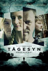 Blurred Vision (Tågesyn)