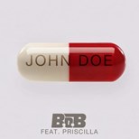 B.o.B - John Doe ft Priscilla