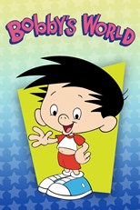 Bobby's World - Complete Series