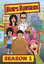 Bob's Burgers – First Season (2011)
