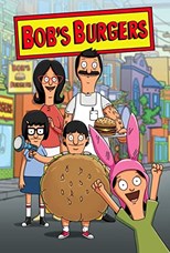 Bob's Burgers - Thirteenth Season