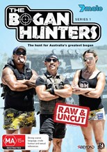 Bogan Hunters - First Season