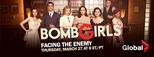 Bomb Girls: Facing The Enemy (Bomb Girls-The Movie)