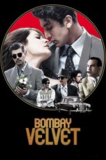 Bombay Velvet (2015) subtitles - SUBDL poster