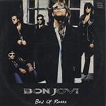 Bon Jovi - Bed Of Roses