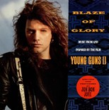 Bon Jovi - Blaze of Glory