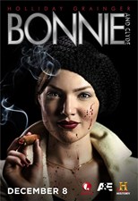 Bonnie and Clyde - First Season