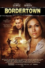 Bordertown (2006) subtitles - SUBDL poster