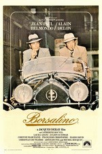 Borsalino (1970) subtitles - SUBDL poster