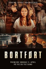 Bortført (The Girl from Oslo) - First Season