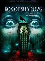 Box of Shadows (The Ghostmaker)