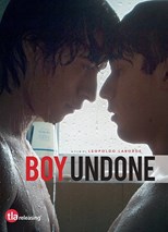 Boy Undone (Memorias de lo que no fue)