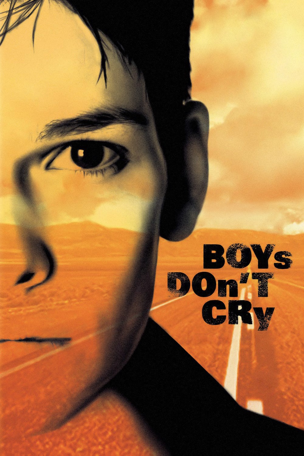 Boys Dont Cry Stream