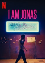 Jonas (I Am Jonas / Boys)