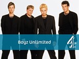 Boyz Unlimited - First Season