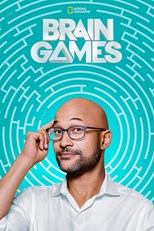 Brain Games - First Season