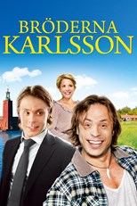 Bröderna Karlsson