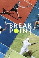 Break Point - Second Season