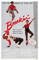 Breakin' AKA Breakdance: The Movie