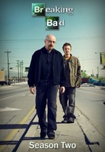 Breaking Bad - Second Season