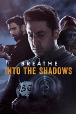 Breathe: Into the Shadows - Second Season (2022) subtitles - SUBDL poster