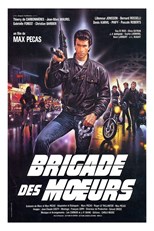 Brigade of Death (Brigade des moeurs)