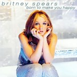 Britney Spears - Born To Make You Happy