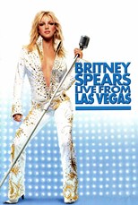 Britney Spears - Live from Las Vegas