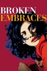 Broken Embraces (Los Abrazos Rotos)