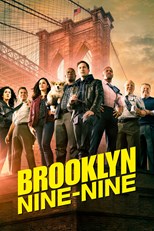 Brooklyn Nine-Nine - Complete Series (2013) Subtitles