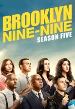 Brooklyn Nine-Nine - Fifth Season