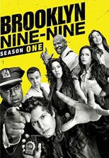 Brooklyn Nine-Nine - First Season (2013) subtitles - SUBDL poster