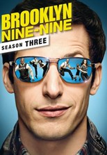 Brooklyn Nine-Nine - Third Season