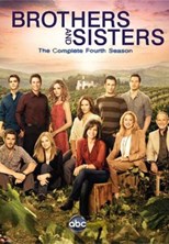 Brothers & Sisters - Fourth Season