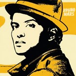 Bruno Mars - Count On Me