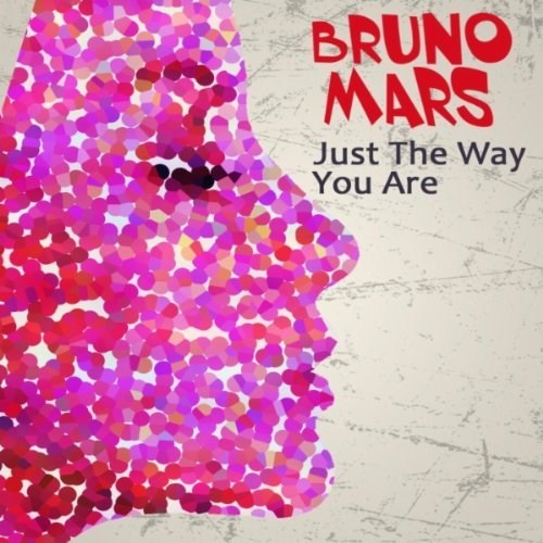 Image result for just the way you are bruno mars