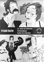 Bubble Bath (Foam Bath / Habfürdö)