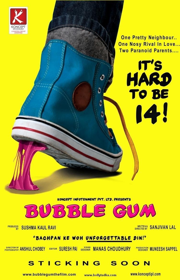 Subscene Bubble Gum English subtitle