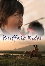 Buffalo Rider (水牛骑士)