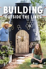 Building Outside the Lines - First Season