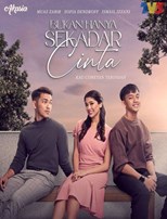 Bukan Hanya Sekadar Cinta - First Season