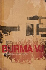 Burma VJ: Reporting from a Closed Country (Burma VJ: Reporter i et lukket land)