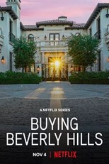 Buying Beverly Hills - First Season