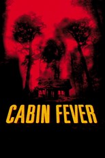Cabin Fever Norwegian  subtitles - SUBDL poster