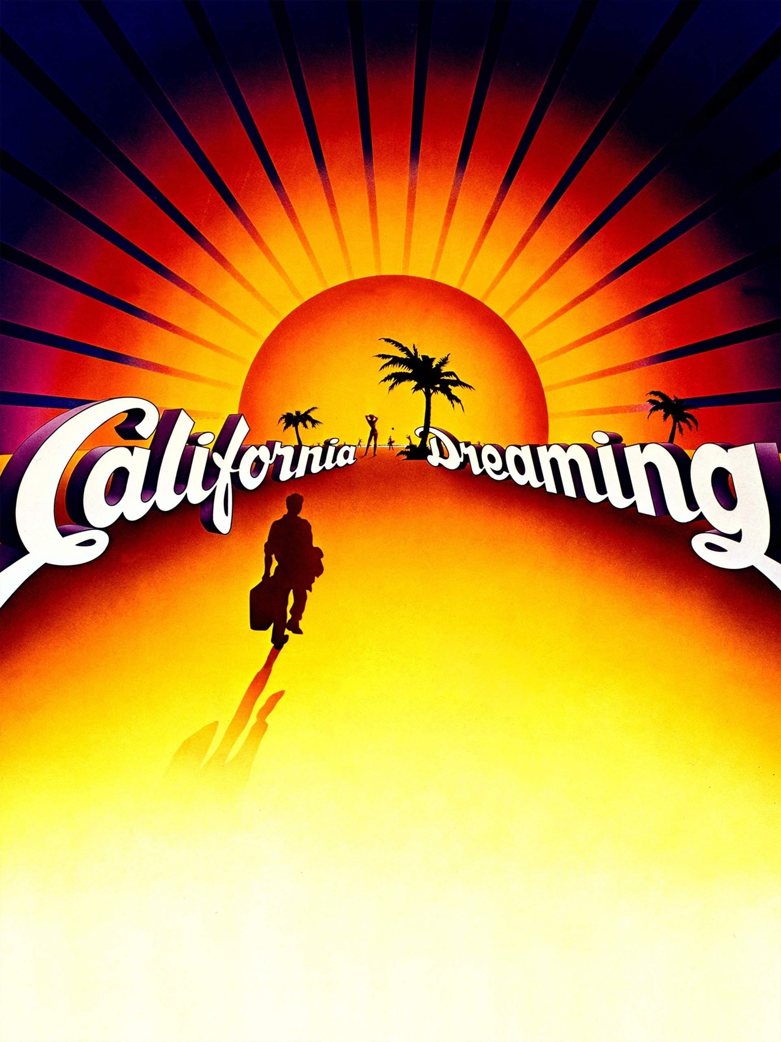 california dreams