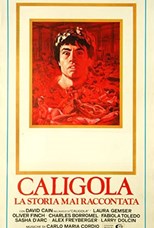 Caligula 2: The Untold Story (Caligola: La storia mai raccontata)