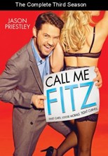 Call Me Fitz - Third Season