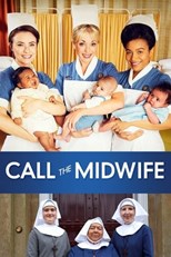 Call The Midwife – Third Season (2014)