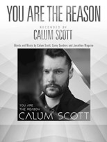 Calum Scott - You are the Reason